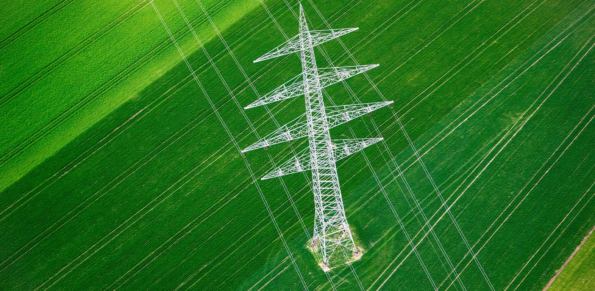 Transmissão de energia elétrica