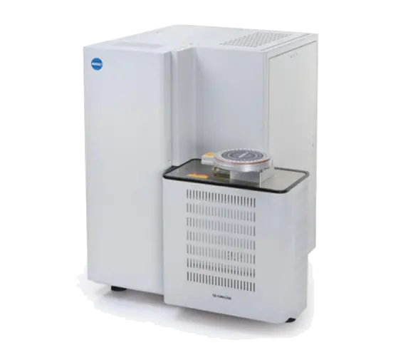 Element analyzer